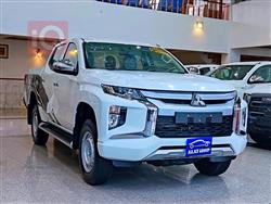 میتسوبیشی L200
